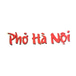 Pho Ha noi 1