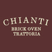 Chianti Brick Oven Trattoria