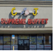 C J Supreme Buffet