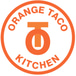 Orange Taco