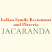 Jacaranda Pizzeria Restaurant
