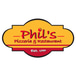 Phil's Pizzeria and Restaurant