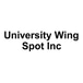 University wing spot Inc