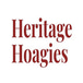 Heritage Hoagies