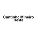 Cantinho Mineiro Resta