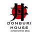 Donburi House