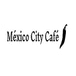 Mexico City Cafe