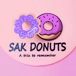 Sak Donuts