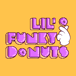 Lil' Funky Donuts