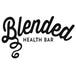 Blended Health Bar