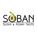Soban Sushi Bar