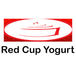 Red Cup Yogurt