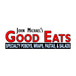 John Michael's Good Eats