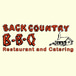 Back Country BBQ