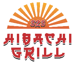 323 Hibachi Grill