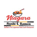 Niagara Sushi and Ramen inc