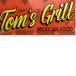 Tom’s grill