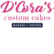 D’Cora’s Custom Cakes