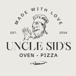 Uncle Sid's Oven