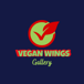 Vegan Wings Gallery