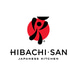 Hibachi-San