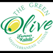 Catering by The Green Olive