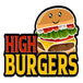 High Burgers