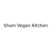 Sham Vegan Kitchen