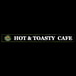 Hot & Toasty Cafe