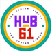 Hub61-The Indian Bistro