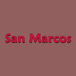 San Marcos