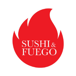 Sushi & Fuego