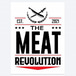 The Meat Revolution