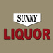 Sunnys liquor