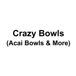 Crazy Bowls (Acai Bowls & More)
