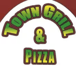 TOWN GRILL & PIZZA