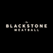 The Blackstone Meatball