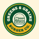 Greens & Grains Burger Co.