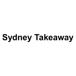 Sydney Takeaway