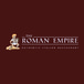 The Roman Empire Restaurant