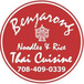 Benjarong Thai Restaurant