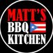 Matt's Latin BBQ