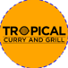 Tropical Curry and Grill