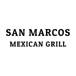 SAN MARCOS MEXICAN GRILL