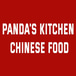 Panda's Kitchen Chinese Food