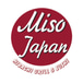 Miso Japan