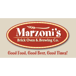 Marzoni's Brick Oven and Brewing