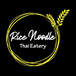 Rice Noodle Thai Eatery