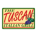 THE TUSCAN ITALIAN GRILL