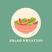 Salad Kreation